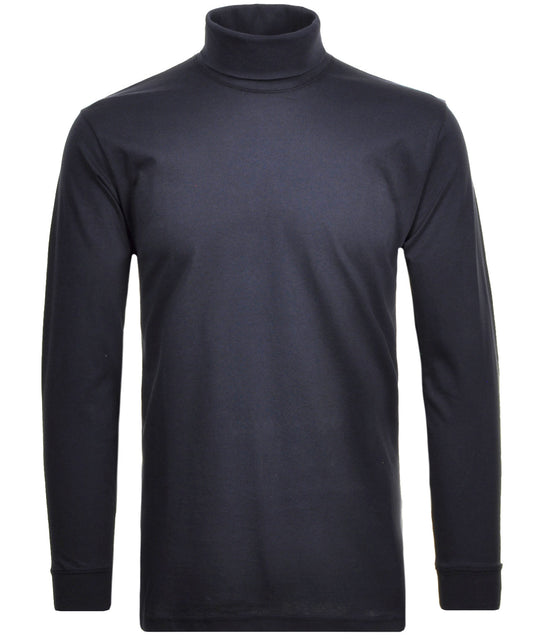 Turtle neck long sleeve - 40170