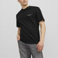 JORVESTERBRO BACK TEE SS CREW NECK - 12240122