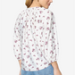 Bluse Kurz 3/4 Arm - 110-10003882