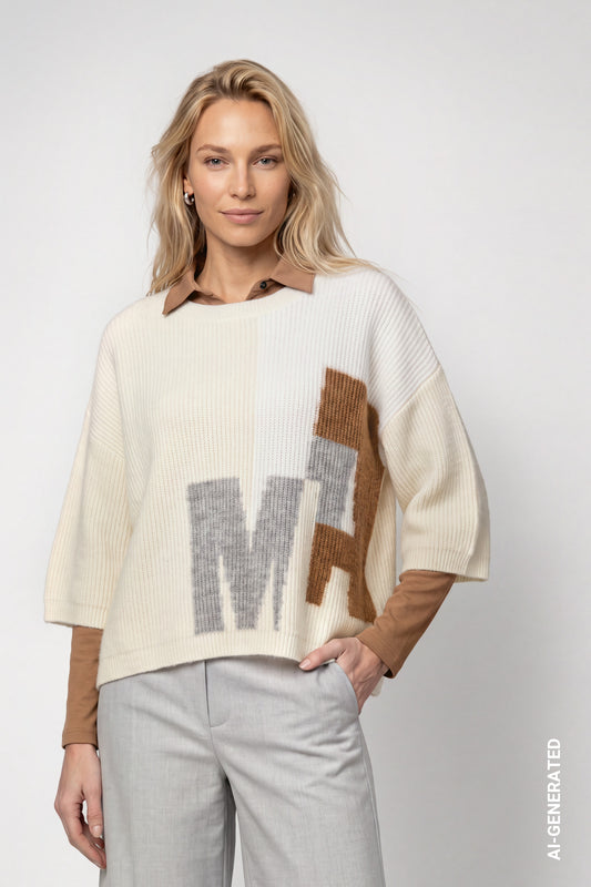 Pullover - 809989