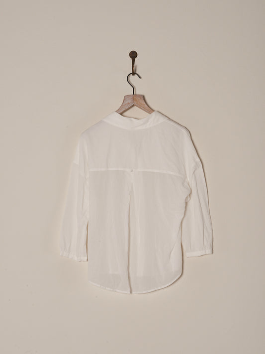 blouse - F26163