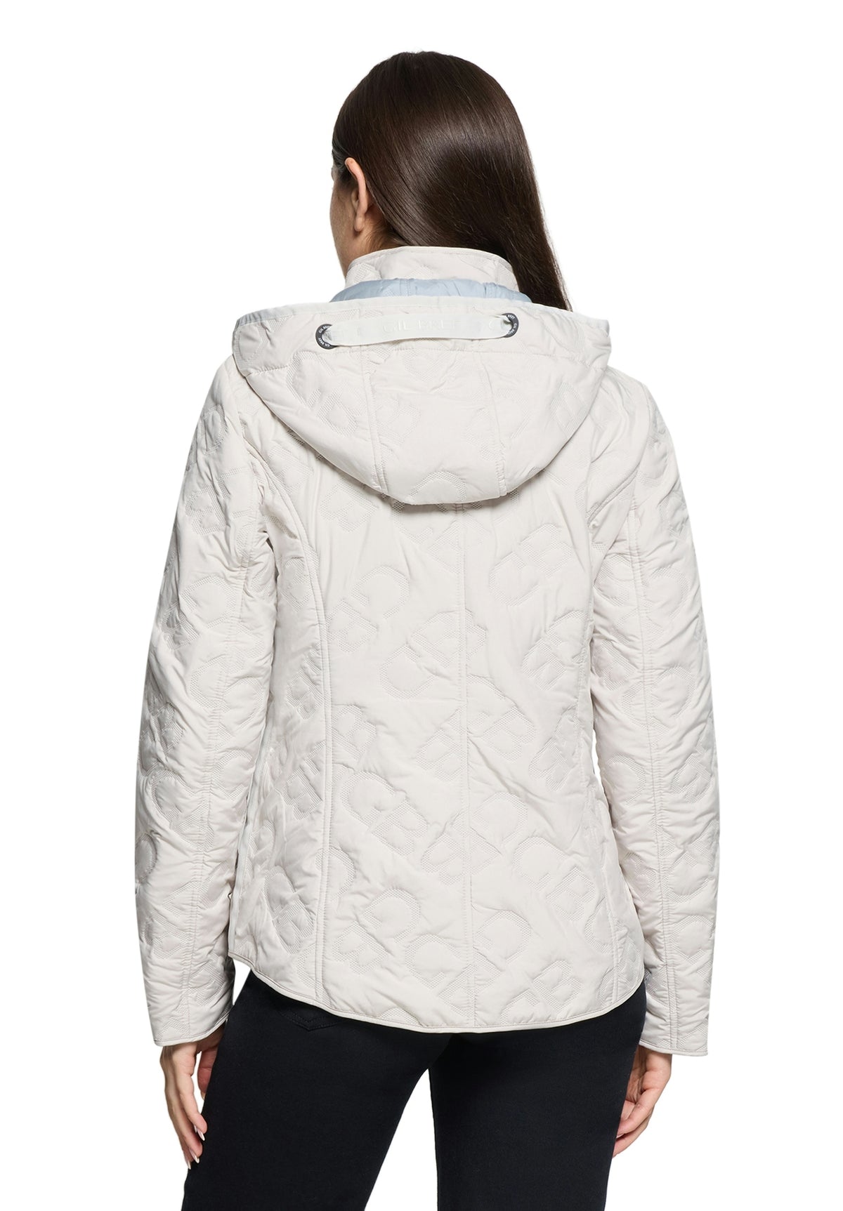 Jacke Watte - 91585230