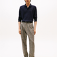 L/S LIQUID COTTON REG POLO - MW0MW37317