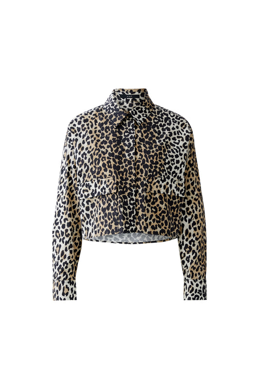 Bluse - 0093894