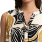 blouse top printed - 1045253