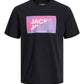 JCOLOGAN TEE SS CREW NECK AW23 - 12242492