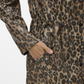 VMMALOU COATED PRINTED JACKET NOOS - 10330969