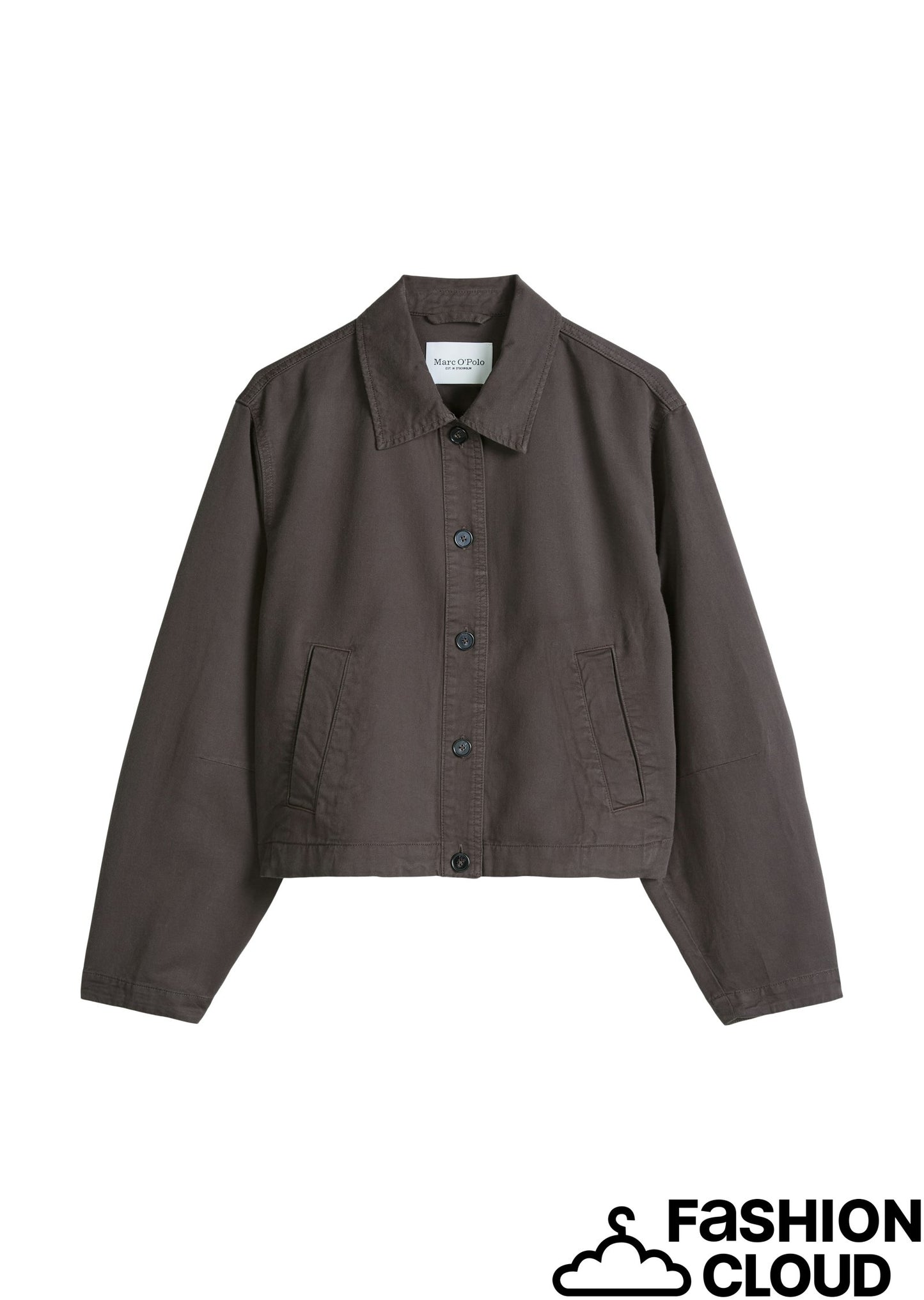 Woven Overshirts - 5000013221