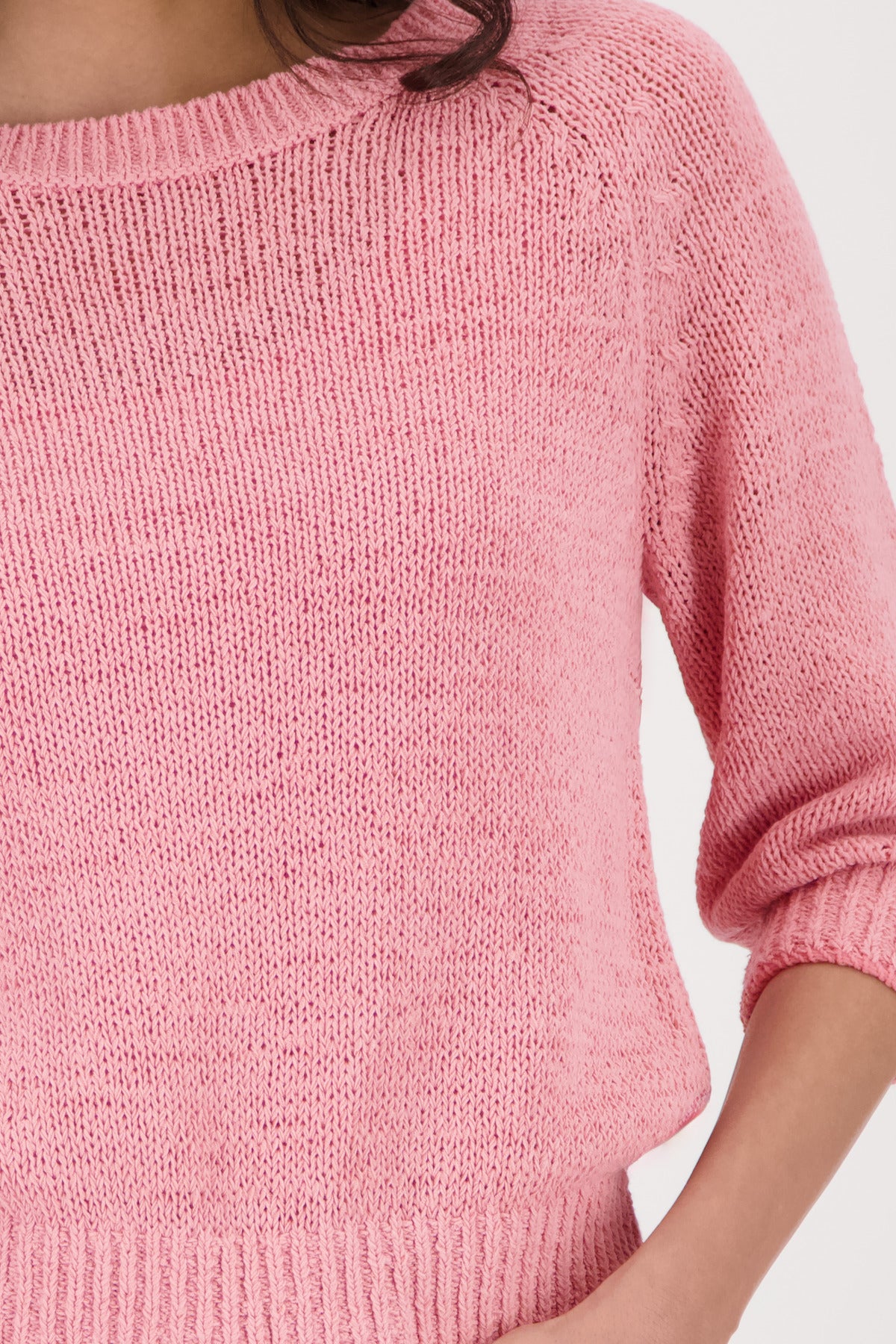 Pullover - 410272