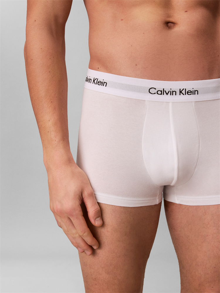 3P LOW RISE TRUNK - 0000U2664G