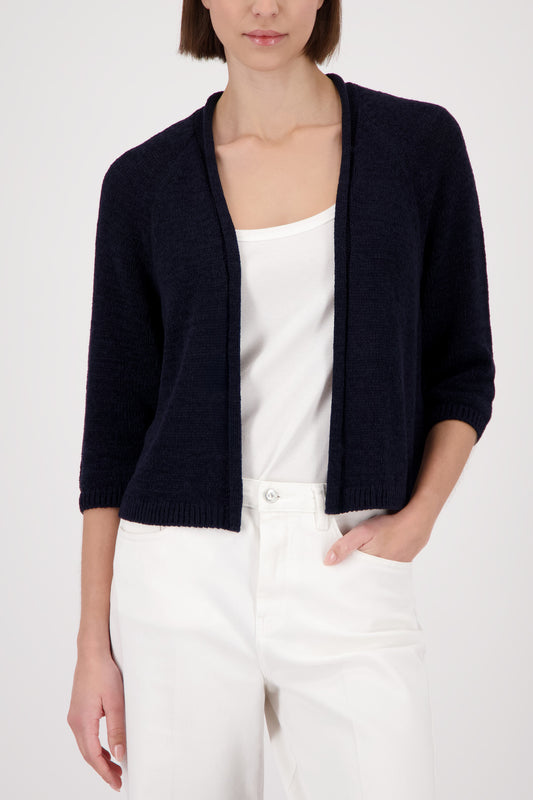 Strickjacke - 410931