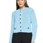 Strickjacke Kurz 1/1 Arm - 54291869