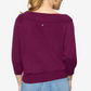 Strickpullover Kurz 3/4 Arm - 110-10003908