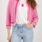 Strickjacke - 410386