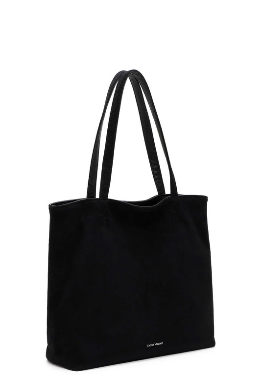 E&N Eva Suede - 65173,100