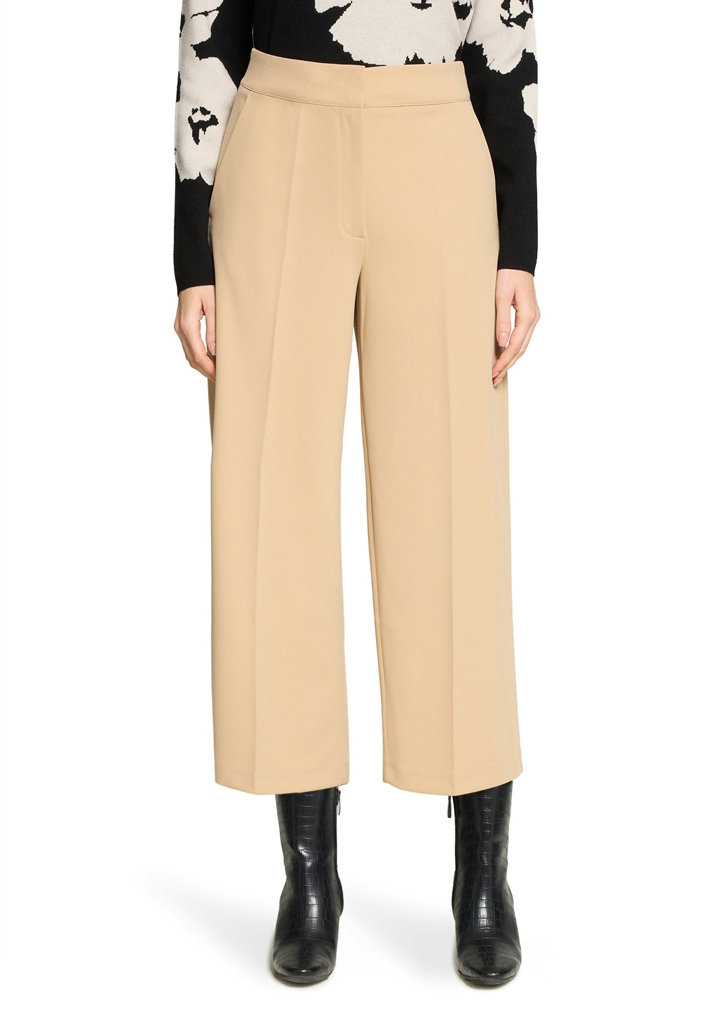 Hose Klassisch 3/4 LAEnge - 60662420
