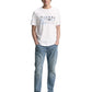 printed t-shirt - 1046750