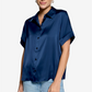 Bluse Kurz 1/2 Arm - 110-10004125