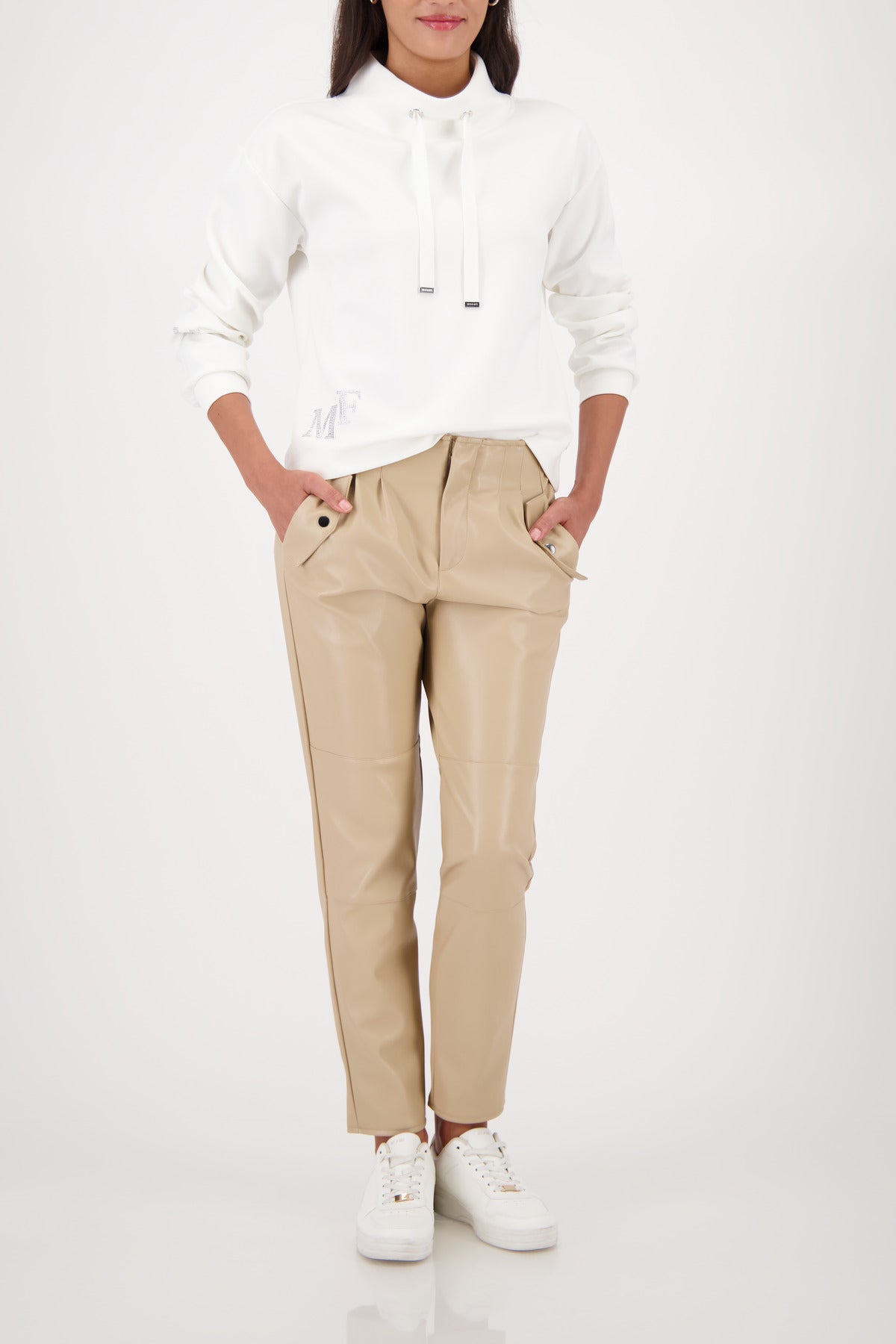 Sweatshirt - 809144