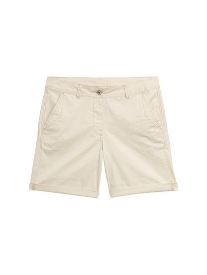 Tom Tailor Chino Bermuda - 1046511