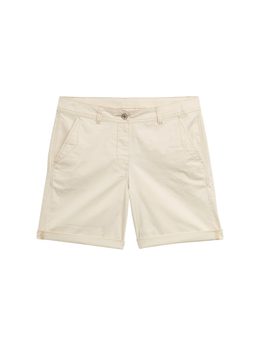 Tom Tailor Chino Bermuda - 1046511