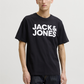JJECORP LOGO TEE SS O-NECK NOOS - 12151955