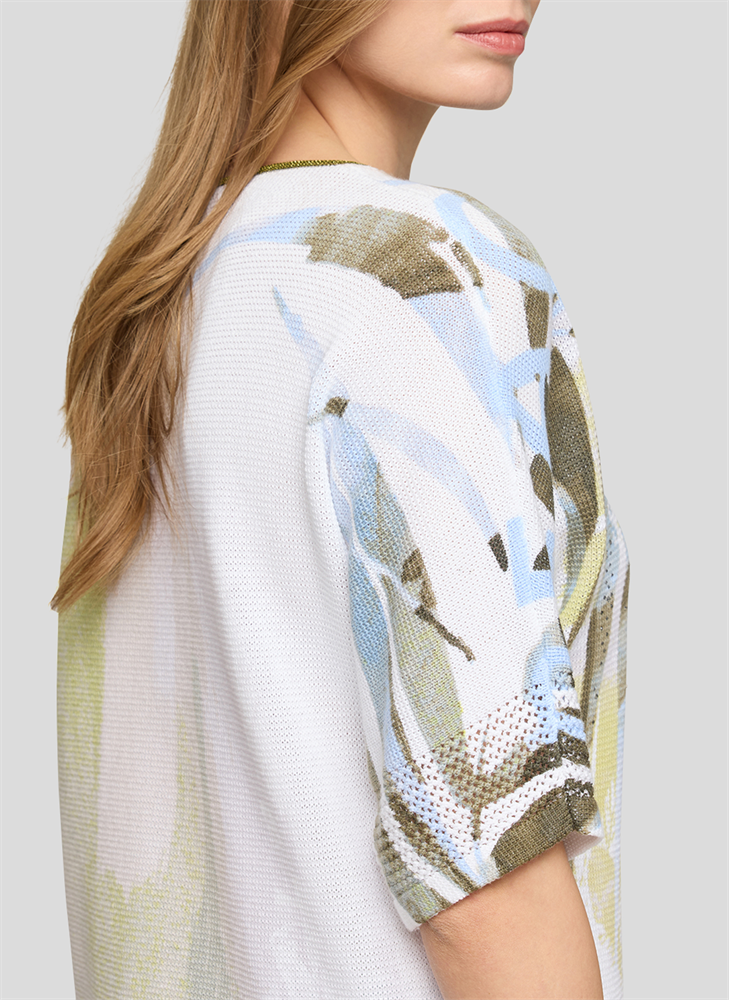 PULLOVER - 56-122611