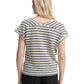 T-shirt stripe structure - 1046411