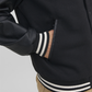 JORCOLLEGE WOOL BLEND BOMBER NOOS - 12241559