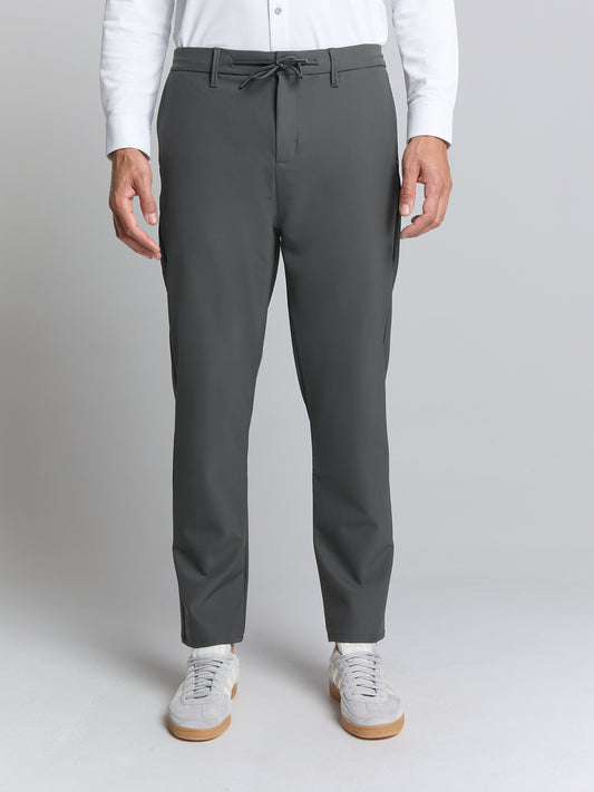 Pants Chino 4-Way Stretch Sedoc Rel - N705016