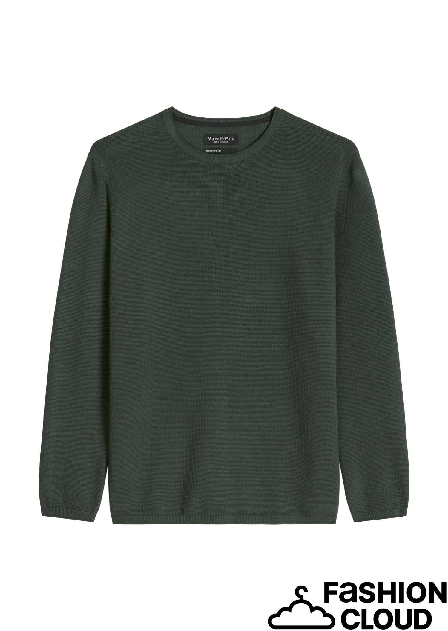 Pullover & Strickjacken