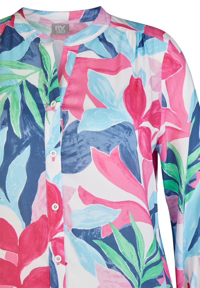 Bluse - 54-232100