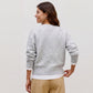 VMBOOM LS O-NECK PULLOVER GA NOOS - 10320463