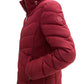 short winter puffer jacket - 1042909