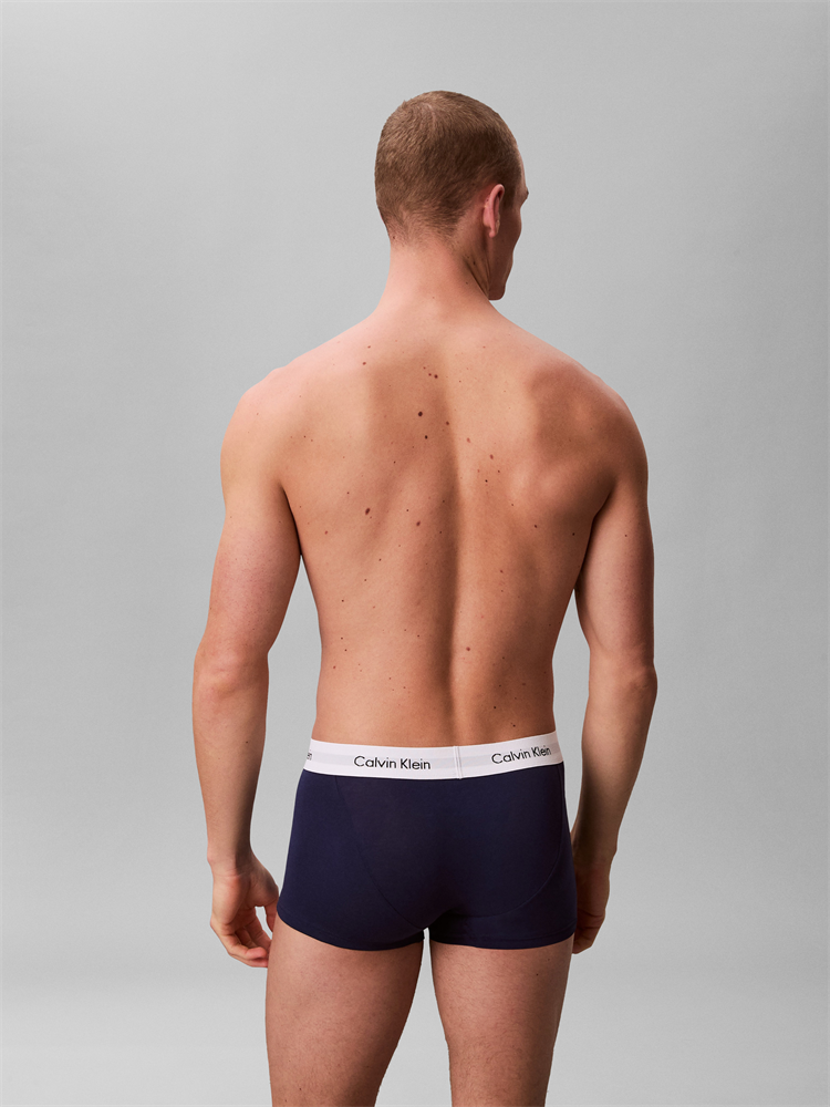 3P LOW RISE TRUNK - 0000U2664G