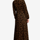 Kleid Lang 1/2 Arm - 110-10004188