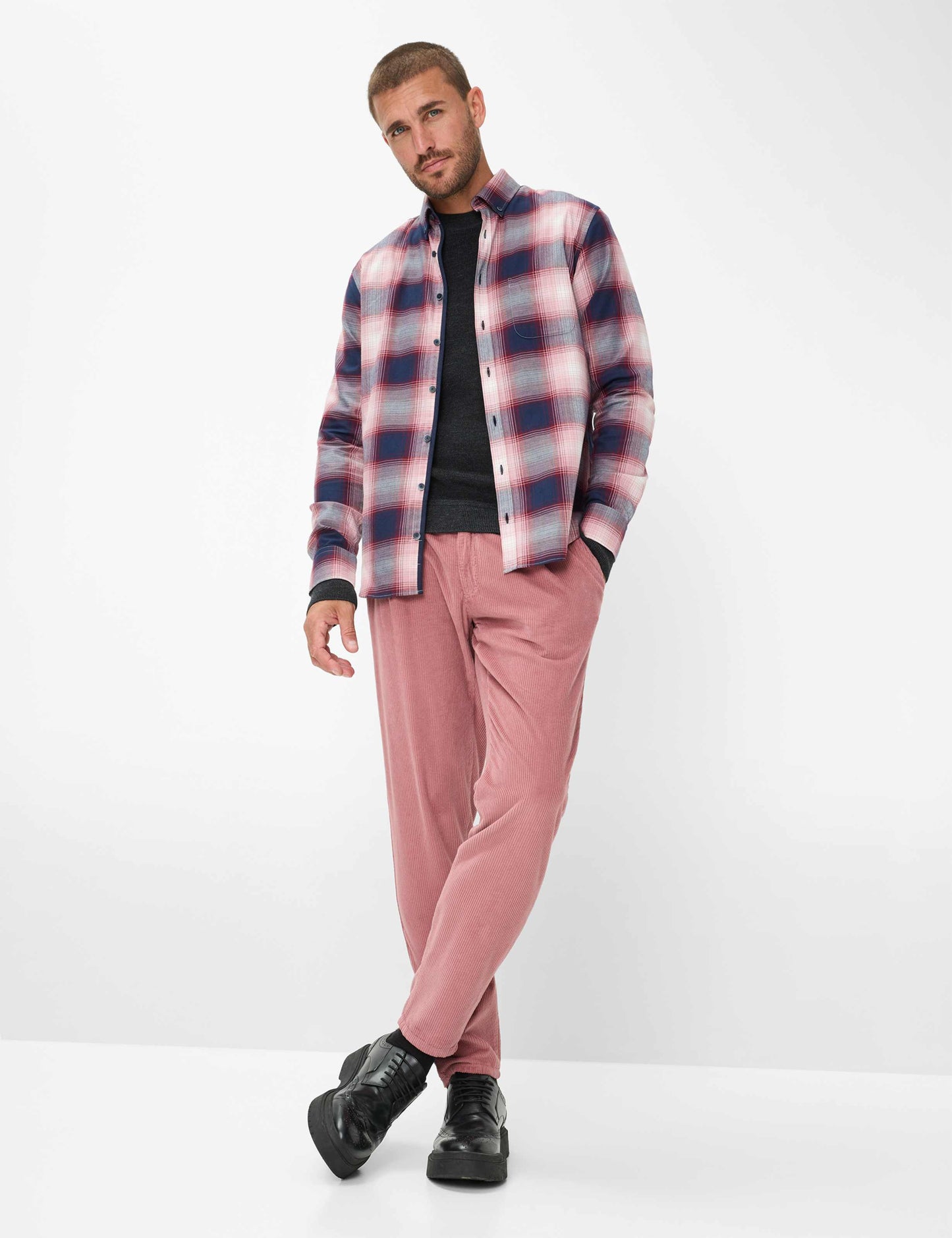 STYLE.DANIEL C - 47-3758 74417300