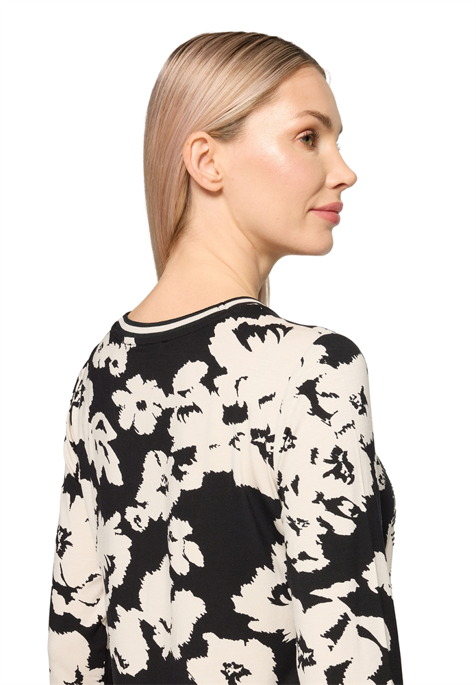 Shirt Kurz 3/4 Arm - 27151788