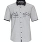 Polokr. Casual Short 1/2Arm - 944271200