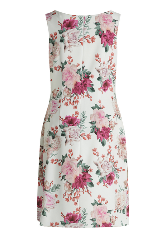 Kleid Kurz ohne Arm - 70784092