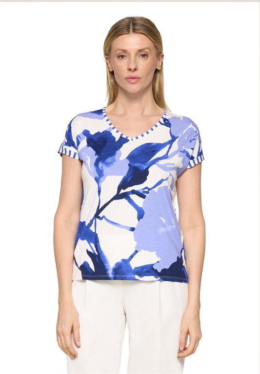Shirt Lang 1/2 Arm - 27842525