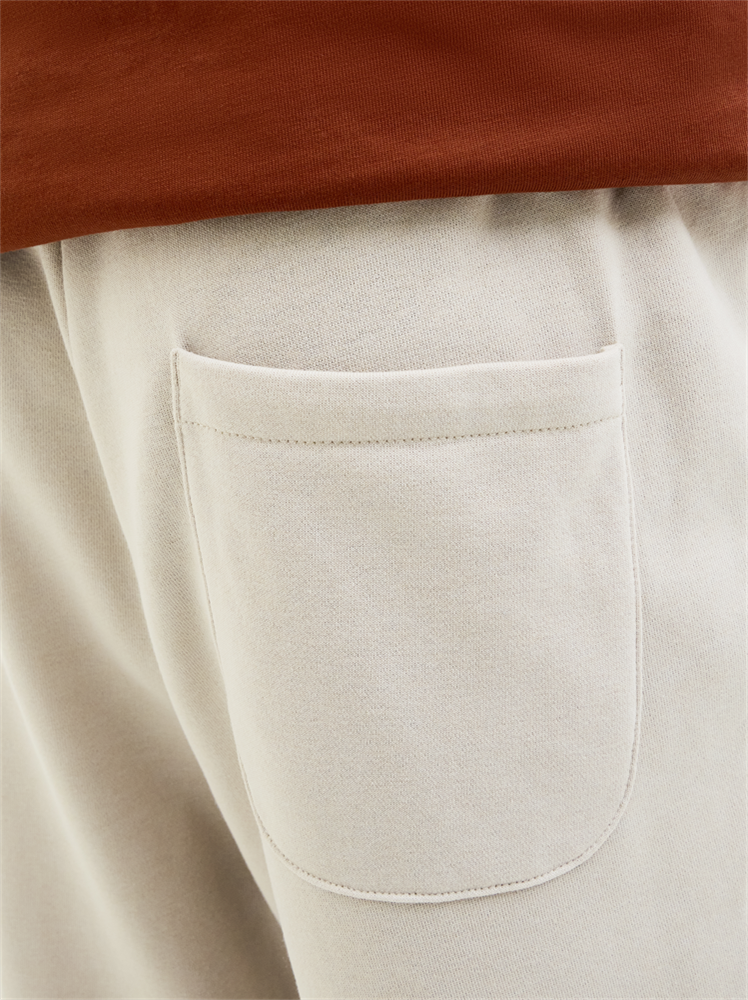 JPSTBRADLEY SWEAT SHORTS SN GMS - 12249285