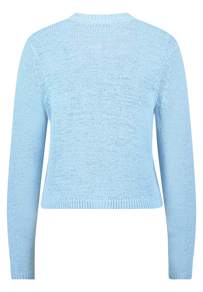 Strickjacke Kurz 1/1 Arm - 54291869