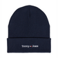 TJW SPORT BEANIE - AW0AW15473