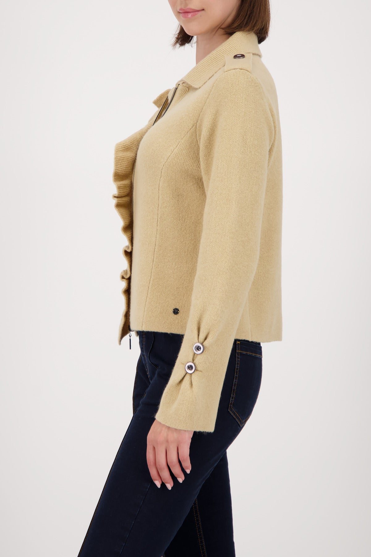 Strickjacke - 809004