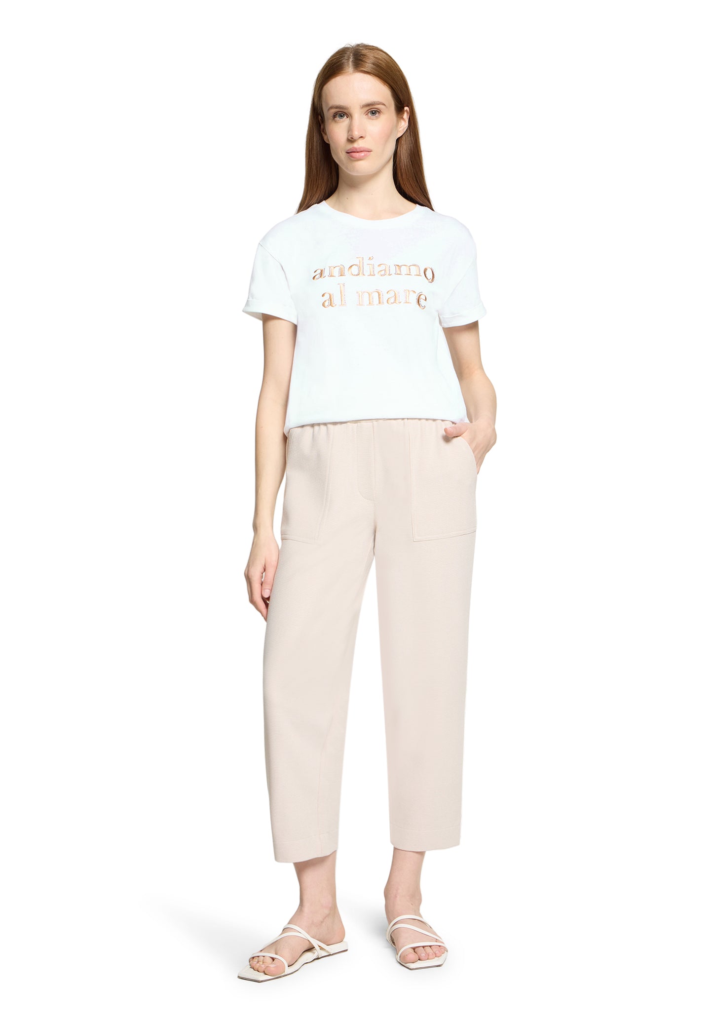 Shirt Kurz 1/2 Arm - 24333365