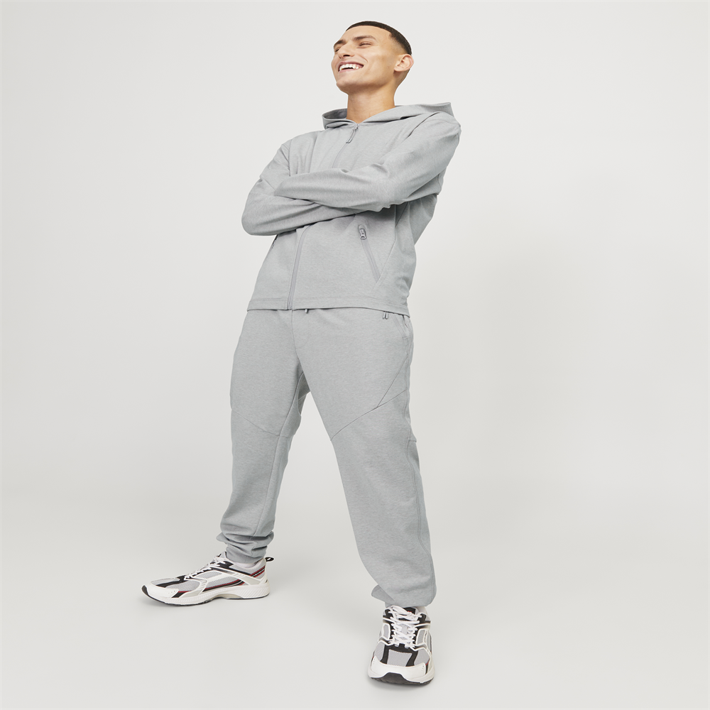 JPSTWILL JJCLOUD SWEAT PANTS NOOS - 12253727