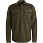 LONG SLEEVE SHIRT Fine Corduroy - PSI2509242