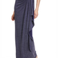 Kleid Lang ohne Arm - 48034223