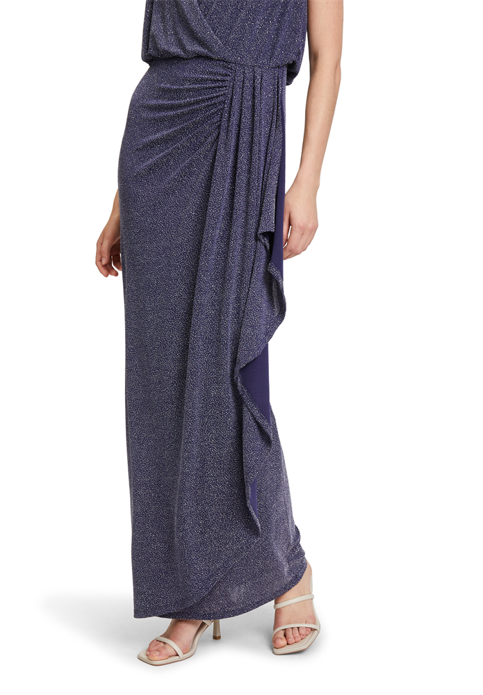 Kleid Lang ohne Arm - 48034223